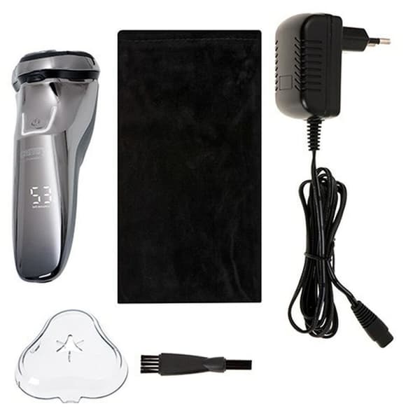 Genopladelig elektrisk barbermaskine Camry CR 2925