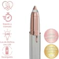 Pikkukuva 3 / 8: Kulmakarvojen epilaattori FLAWLESS