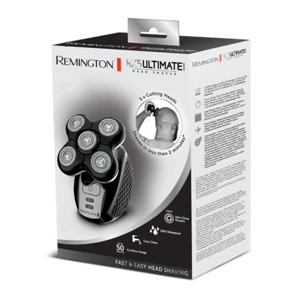 Elektrisk rakapparat Remington XR1500