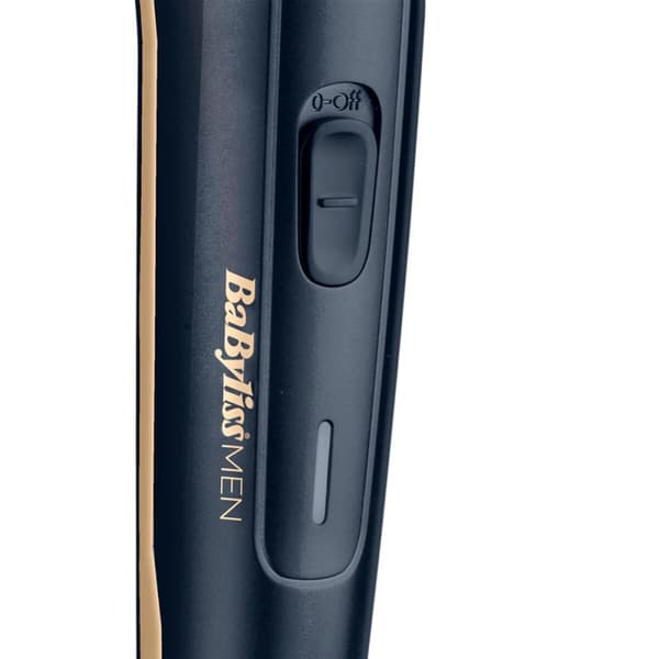 Sähköpartakone Men BG120E Babyliss BG120E Tiivis (1 osaa)