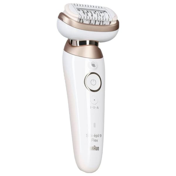 Elektrisk Epilator Braun SES9-071