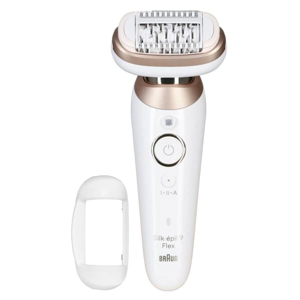Elektrisk Epilator Braun SES9-071