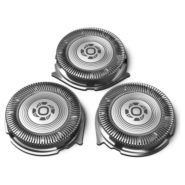 Parranajopää Philips SH30/50 (3 osaa)