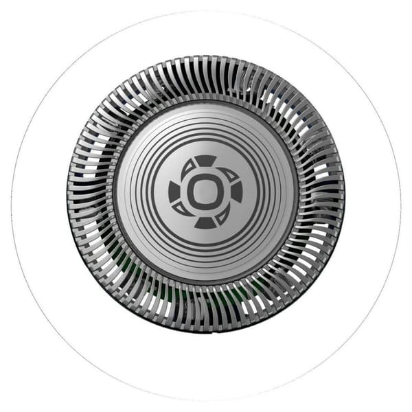 Parranajopää Philips SH30/50 (3 osaa)