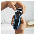 Miniatyrbild 5 av 5: Braun Series 3 81686067 rakningstillbehör Rakhuvud