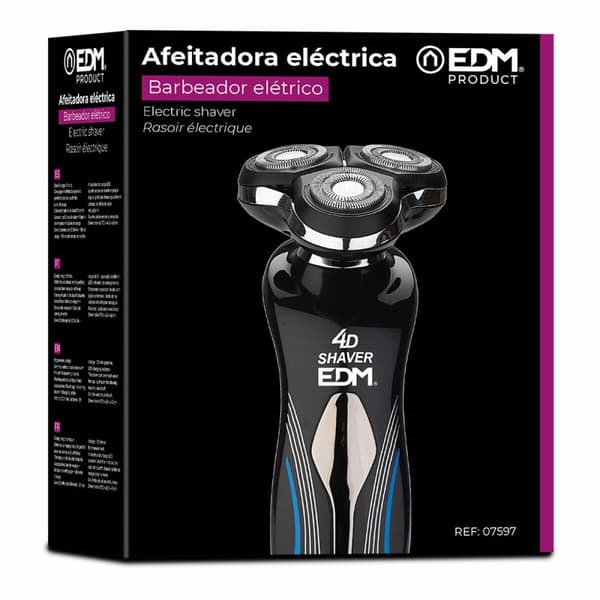 Rakapparat EDM 07597