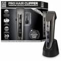 Miniatyrbild 1 av 2: Elektrisk trimmer Jean Louis David PRO HAIR CLIPPER JDL-2102