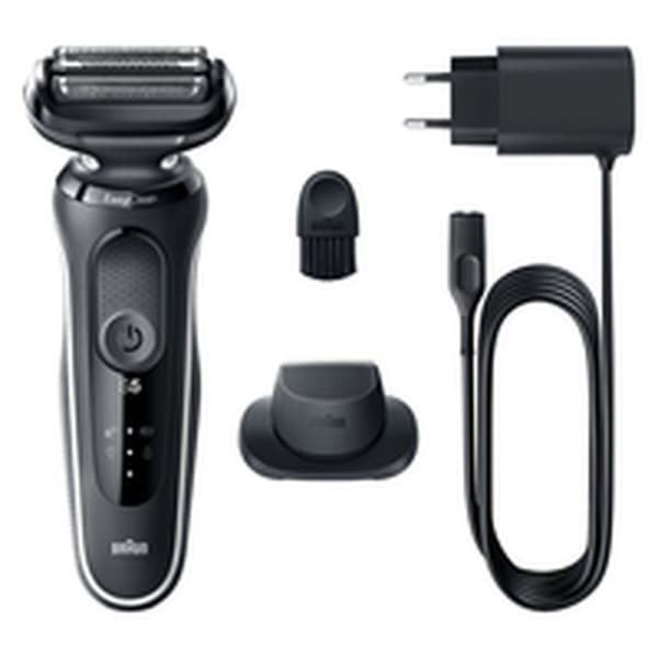 Rakapparat Braun Series 5