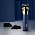 Miniatyrbild 8 av 8: Sladdlös Trimmer Babyliss Super-X-Metal Series