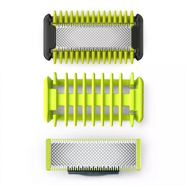 Philips Norelco OneBlade OneBlade QP620/50 Kit för ansikte + kropp