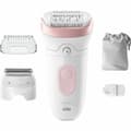 Miniatyrbild 2 av 6: Elektrisk Epilator Braun Silk-épil 7 7-030