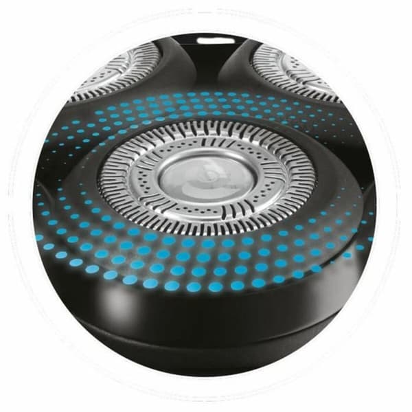 Elektrisk rakapparat Remington XR1750