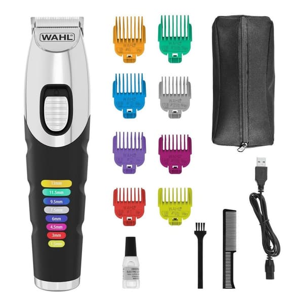 Elektrisk rakapparat Wahl 09893.0443