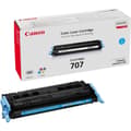 Miniatyrbild 1 av 2: Toner Canon 707