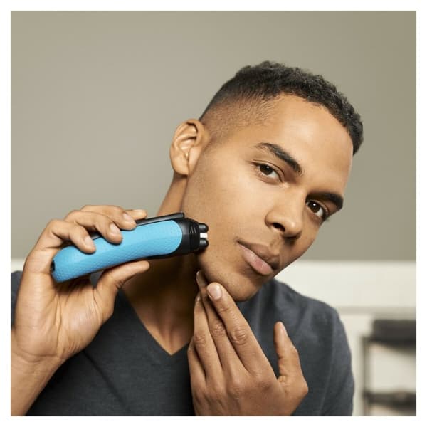 Braun Series 3 81686067 tilbehør til barbermaskine Barberingshoved