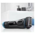 Miniatyrbillede 4 af 4: Braun Series 5 81626276 tilbehør til barbermaskine Barberingshoved