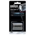 Miniatyrbillede 1 af 4: Braun Series 5 81626276 tilbehør til barbermaskine Barberingshoved