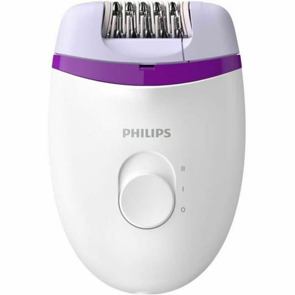 Elektrisk hårfjerner Philips Depiladora con cable compacta BRE225/00