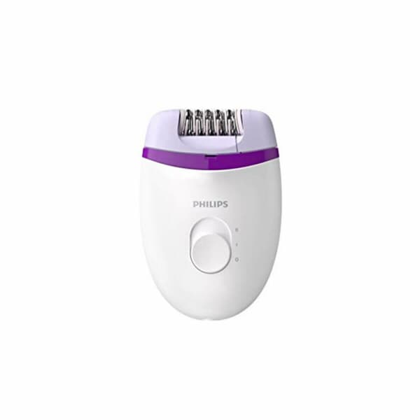 Elektrisk hårfjerner Philips Depiladora con cable compacta BRE225/00