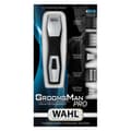 Miniatyrbillede 2 af 6: Barbermaskine Wahl GroomsMan Pro Sort