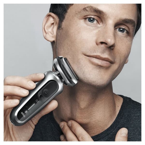Reservehode Braun 73S