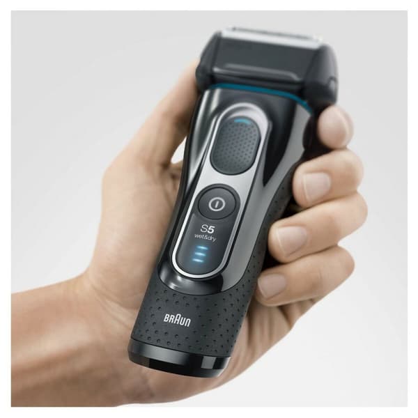 Braun Series 5 81626276 barberingsutstyr Barberingshode