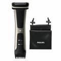 Miniatyrbilde 2 av 8: Elektrisk Barbermaskin Philips BG7025/15 Svart