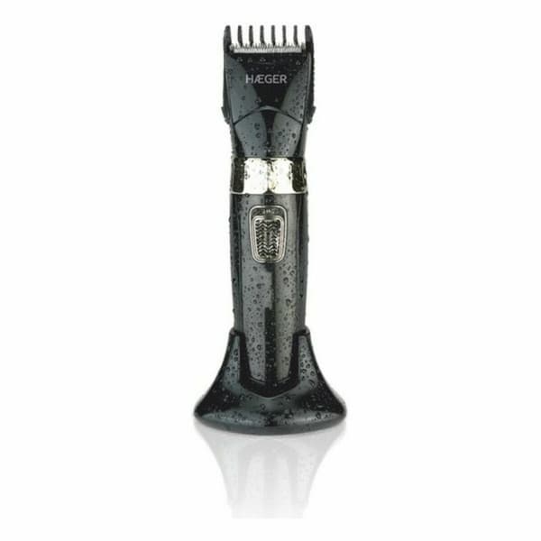 Oppladbar barbermaskin Haeger HC-03W.009A
