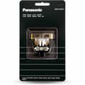 Miniatyrbilde 4 av 6: Utskiftningsblad Panasonic WER9920Y Gyllen
