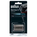 Pikkukuva 1 / 4: Parranajopää Braun 52B