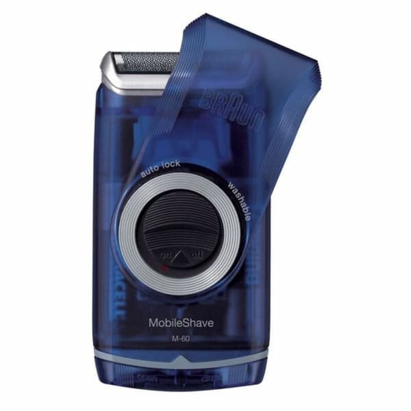 Partakone Braun M 60b