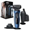 Pikkukuva 2 / 8: Sähköpartakone Braun Braun Series 6