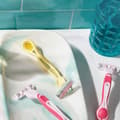 Pikkukuva 2 / 3: Kertakäyttöhöylä Gillette Dragonfruit 3 osaa