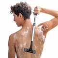 Pikkukuva 9 / 11: Vartalotrimmeri alumiinisella teleskooppivarrella Extaver InnovaGoods