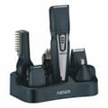 Miniatyrbilde 1 av 3: Oppladbar barbermaskin Haeger HC-03W.010A