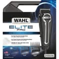 Miniatyrbild 4 av 5: Hårtrimmer/ Rakapparat Wahl 20106-0460