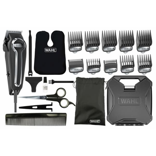Hårklippere/Barbermaskin Wahl 20106-0460