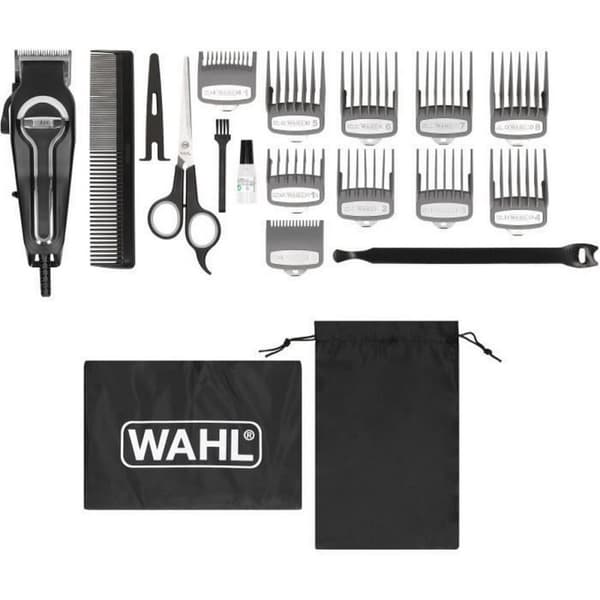Hårklippere/Barbermaskin Wahl 20106-0460