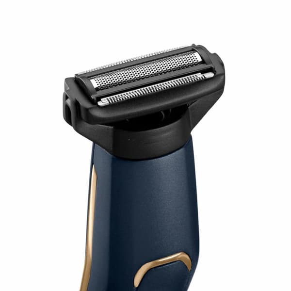 Sähköpartakone Men BG120E Babyliss BG120E Tiivis (1 osaa)