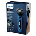 Miniatyrbilde 1 av 3: Barbermaskin Philips S5466/17