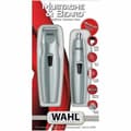Miniatyrbillede 2 af 2: Hårtrimmer/Shaver Wahl 05606-508