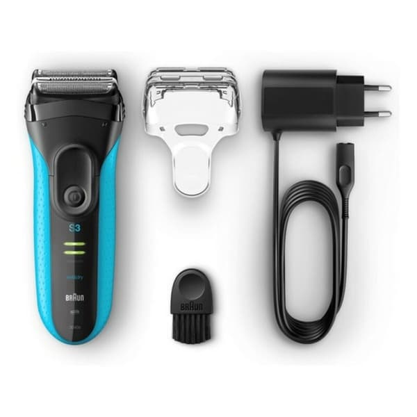Sähköpartakone Braun 3040s Sininen