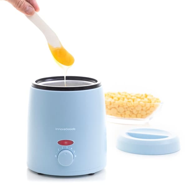 Vahalämmitin karvanpoistoon Warmex InnovaGoods