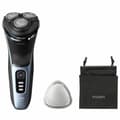 Pikkukuva 1 / 5: Ladattava sähköparranajokone Philips S3243/12