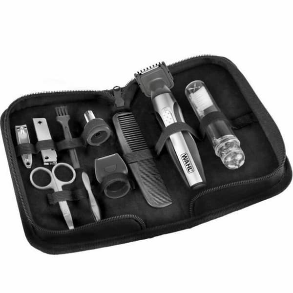 Matkasetti Wahl 05604-616 Deluxe