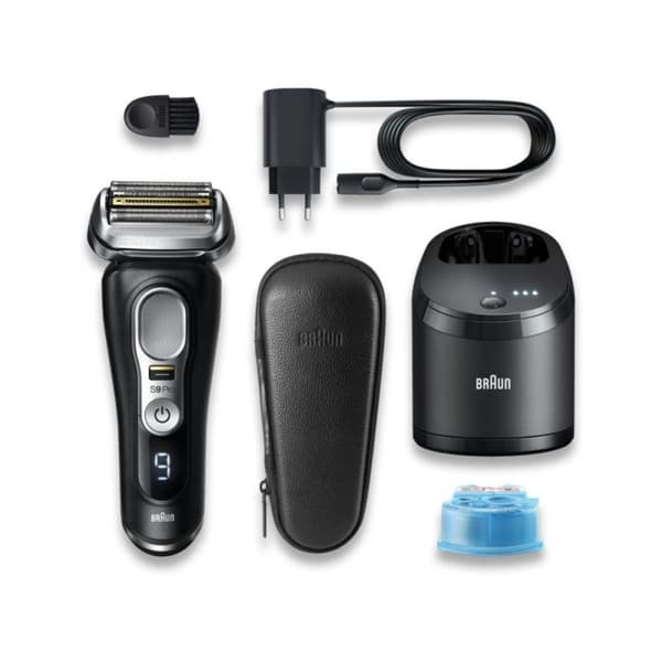 Partakone Braun Series 9 9460cc