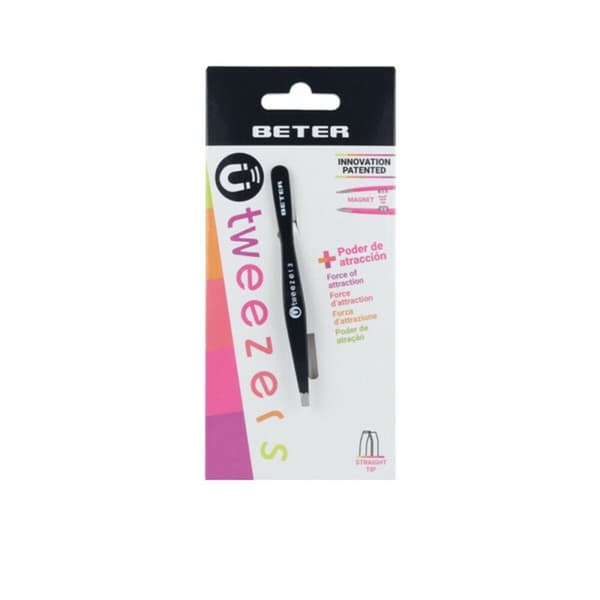 Pinsett for Plukker Beter Rett - Fuchsia