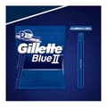 Miniatyrbild 6 av 6: Manuell rakhyvel Gillette 6 antal