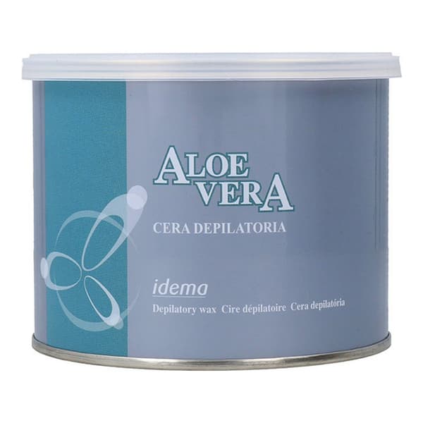 Kroppshårfjerningsvoks Idema Lata Cera 400 ml (400 ml)