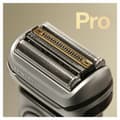 Miniatyrbillede 2 af 2: Barberblad til udskiftning til barbermaskine Braun 81747657